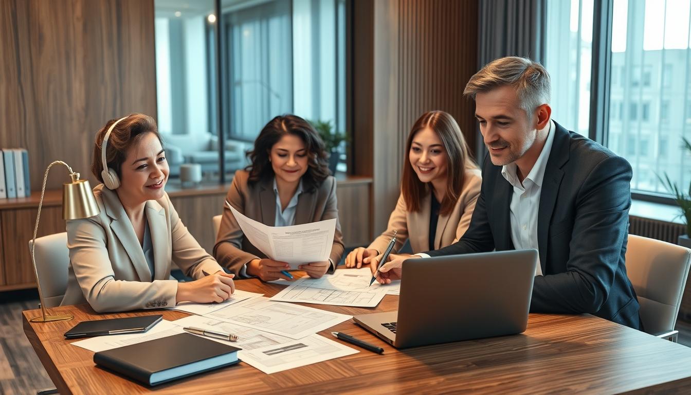 Business registration documents