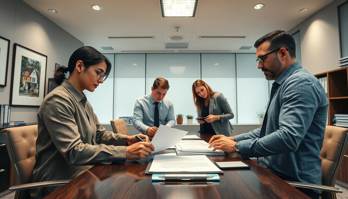 Contact Amber Field Matrix