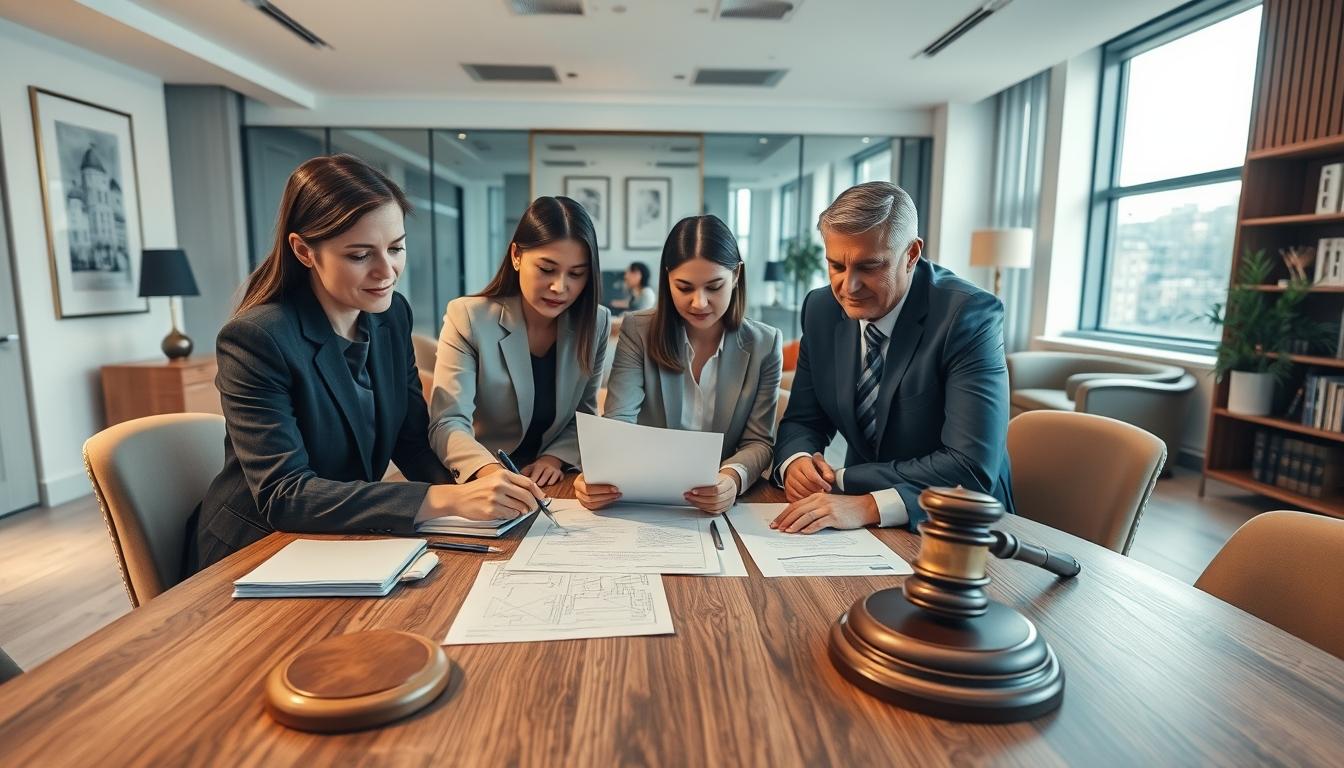 Compliance and commercial agreement guidance for entrepreneurs