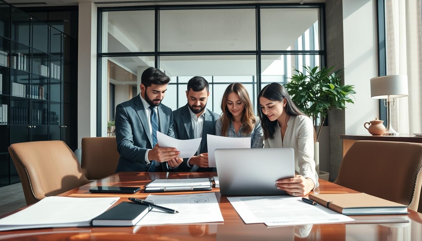 Startup legal compliance and commercial guidance